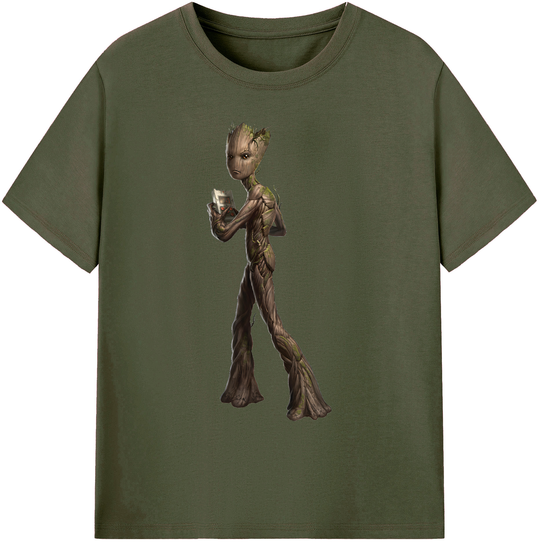 （画像用） アベンジャーズ The Avengers 綿100％ メンズ半袖Tシャツ｜肌触りやわらか＆通気性